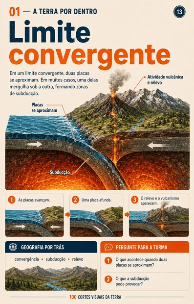 Corte visual da Terra 5