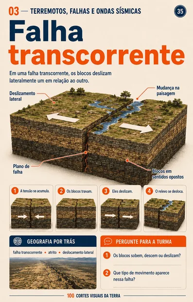 Corte visual da Terra 12